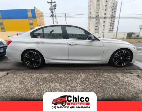 BMW 320I 2.0 16V 4P, Foto 10