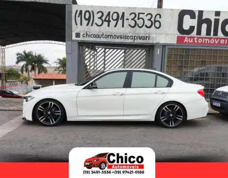 BMW 320I 2.0 16V 4P, Foto 11