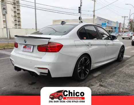 BMW 320I 2.0 16V 4P, Foto 12