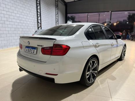 BMW 328I 2.0 16V 4P SPORT GP AUTOMTICO, Foto 2