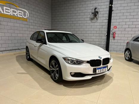 BMW 328I 2.0 16V 4P SPORT GP AUTOMTICO, Foto 3