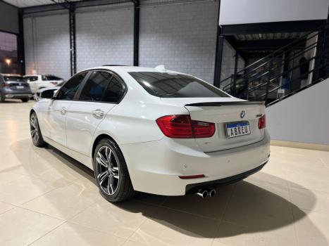 BMW 328I 2.0 16V 4P SPORT GP AUTOMTICO, Foto 4