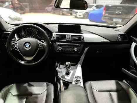 BMW 328I 2.0 16V 4P SPORT GP AUTOMTICO, Foto 6