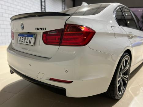 BMW 328I 2.0 16V 4P SPORT GP AUTOMTICO, Foto 11