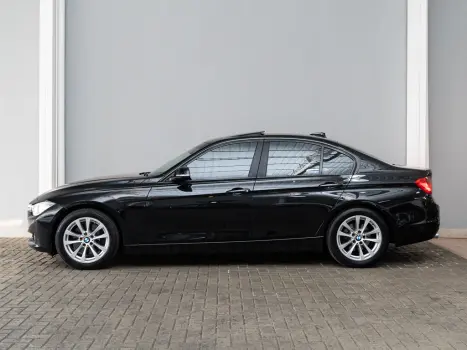 BMW 328I 2.0 16V 4P GP AUTOMTICO, Foto 4