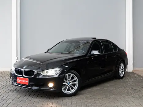 BMW 328I 2.0 16V 4P GP AUTOMTICO, Foto 3