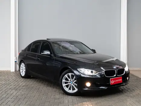 BMW 328I 2.0 16V 4P GP AUTOMTICO, Foto 1