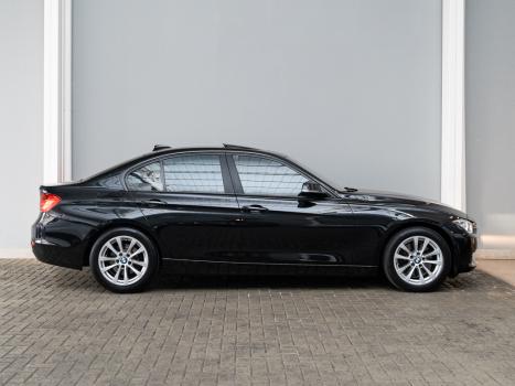 BMW 328I 2.0 16V 4P GP AUTOMTICO, Foto 8