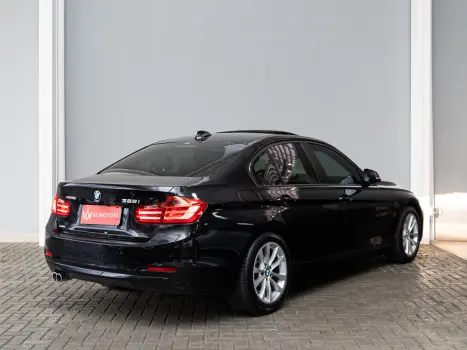 BMW 328I 2.0 16V 4P GP AUTOMTICO, Foto 7