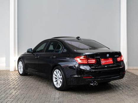 BMW 328I 2.0 16V 4P GP AUTOMTICO, Foto 5