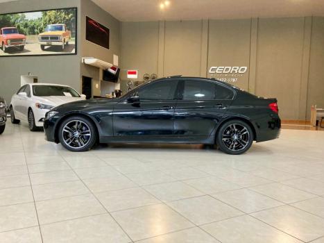 BMW 328I 2.0 16V 4P SPORT GP ACTIVEFLEX AUTOMTICO, Foto 2
