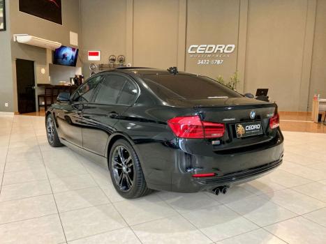 BMW 328I 2.0 16V 4P SPORT GP ACTIVEFLEX AUTOMTICO, Foto 3