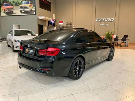 BMW 328I 2.0 16V 4P SPORT GP ACTIVEFLEX AUTOMTICO, Foto 5
