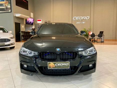 BMW 328I 2.0 16V 4P SPORT GP ACTIVEFLEX AUTOMTICO, Foto 8