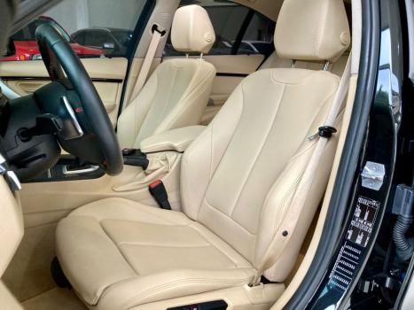 BMW 328I 2.0 16V 4P SPORT GP ACTIVEFLEX AUTOMTICO, Foto 11