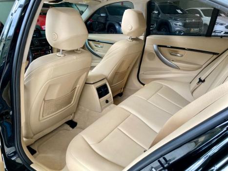 BMW 328I 2.0 16V 4P SPORT GP ACTIVEFLEX AUTOMTICO, Foto 12