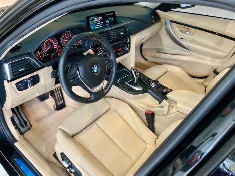 BMW 328I 2.0 16V 4P SPORT GP ACTIVEFLEX AUTOMTICO, Foto 13