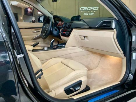 BMW 328I 2.0 16V 4P SPORT GP ACTIVEFLEX AUTOMTICO, Foto 15
