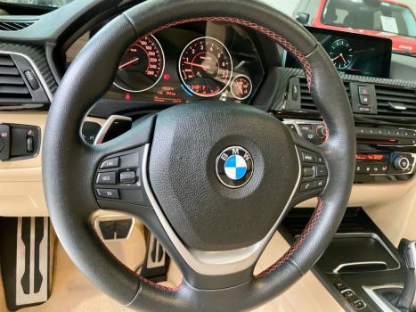BMW 328I 2.0 16V 4P SPORT GP ACTIVEFLEX AUTOMTICO, Foto 18