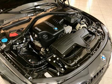BMW 328I 2.0 16V 4P SPORT GP ACTIVEFLEX AUTOMTICO, Foto 20