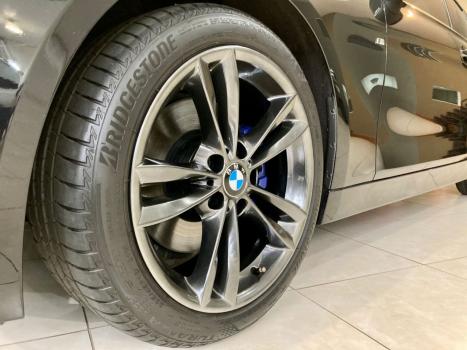BMW 328I 2.0 16V 4P SPORT GP ACTIVEFLEX AUTOMTICO, Foto 22