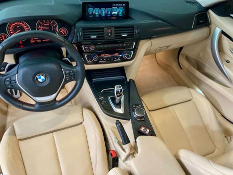BMW 328I 2.0 16V 4P SPORT GP ACTIVEFLEX AUTOMTICO, Foto 23