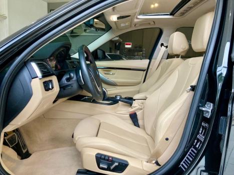 BMW 328I 2.0 16V 4P SPORT GP ACTIVEFLEX AUTOMTICO, Foto 24