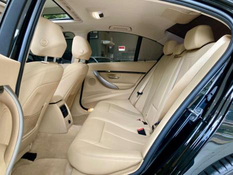 BMW 328I 2.0 16V 4P SPORT GP ACTIVEFLEX AUTOMTICO, Foto 25