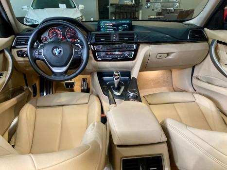 BMW 328I 2.0 16V 4P SPORT GP ACTIVEFLEX AUTOMTICO, Foto 26