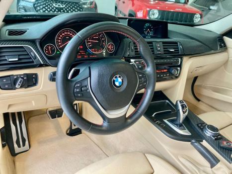 BMW 328I 2.0 16V 4P SPORT GP ACTIVEFLEX AUTOMTICO, Foto 27