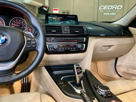 BMW 328I 2.0 16V 4P SPORT GP ACTIVEFLEX AUTOMTICO, Foto 28
