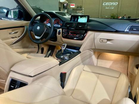 BMW 328I 2.0 16V 4P SPORT GP ACTIVEFLEX AUTOMTICO, Foto 30
