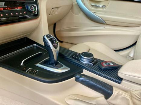 BMW 328I 2.0 16V 4P SPORT GP ACTIVEFLEX AUTOMTICO, Foto 31