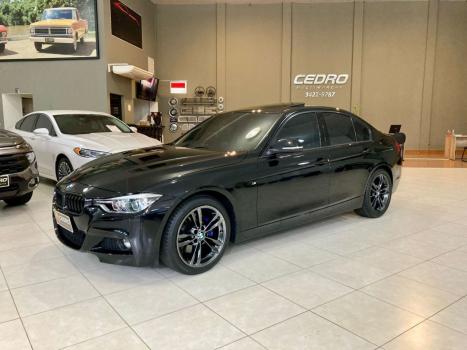 BMW 328I 2.0 16V 4P SPORT GP ACTIVEFLEX AUTOMTICO, Foto 32