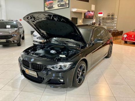 BMW 328I 2.0 16V 4P SPORT GP ACTIVEFLEX AUTOMTICO, Foto 33