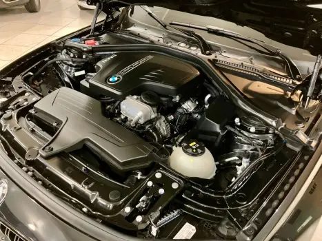 BMW 328I 2.0 16V 4P SPORT GP ACTIVEFLEX AUTOMTICO, Foto 36