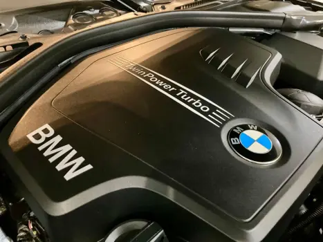BMW 328I 2.0 16V 4P SPORT GP ACTIVEFLEX AUTOMTICO, Foto 37
