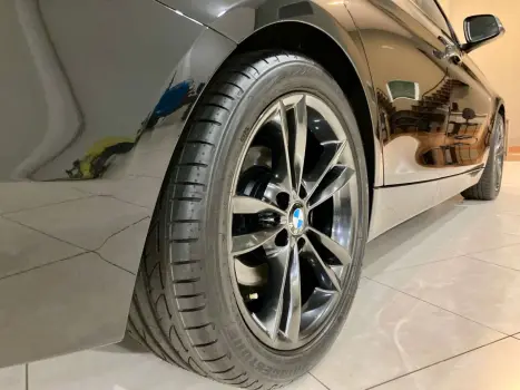BMW 328I 2.0 16V 4P SPORT GP ACTIVEFLEX AUTOMTICO, Foto 40