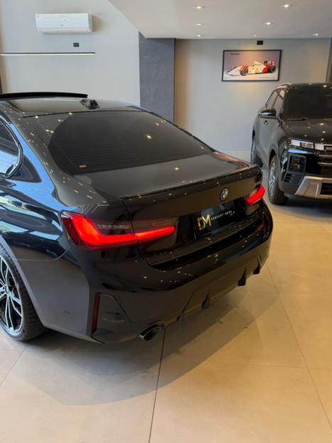 BMW 330E 2.0 16V 4P M SPORT HBRIDO TURBO AUTOMTICO, Foto 3