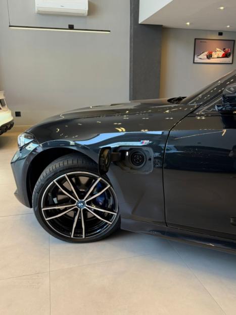 BMW 330E 2.0 16V 4P M SPORT HBRIDO TURBO AUTOMTICO, Foto 5