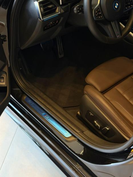 BMW 330E 2.0 16V 4P M SPORT HBRIDO TURBO AUTOMTICO, Foto 8