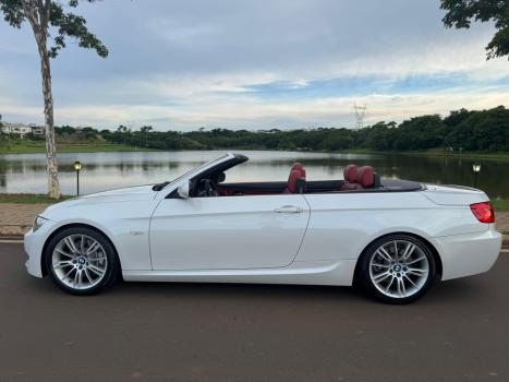 BMW 335 I Cabriolet 3.0 24V AUTOMTICO, Foto 3