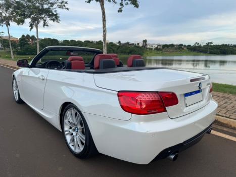 BMW 335 I Cabriolet 3.0 24V AUTOMTICO, Foto 4