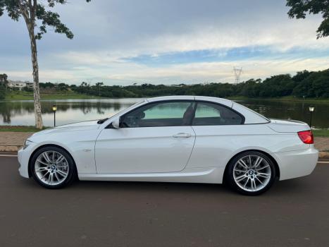 BMW 335 I Cabriolet 3.0 24V AUTOMTICO, Foto 9