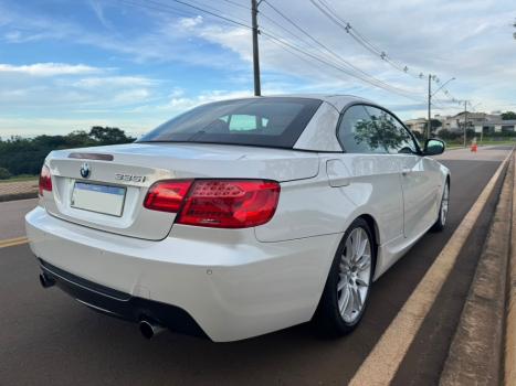 BMW 335 I Cabriolet 3.0 24V AUTOMTICO, Foto 10