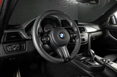 BMW 335I 3.0 24V 4P M SPORT AUTOMTICO, Foto 10