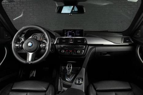 BMW 335I 3.0 24V 4P M SPORT AUTOMTICO, Foto 13