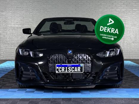 BMW 420I Cabrio 2.0 16V GP AUTOMTICO, Foto 1
