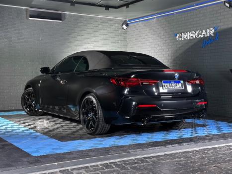 BMW 420I Cabrio 2.0 16V GP AUTOMTICO, Foto 5