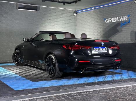 BMW 420I Cabrio 2.0 16V GP AUTOMTICO, Foto 6